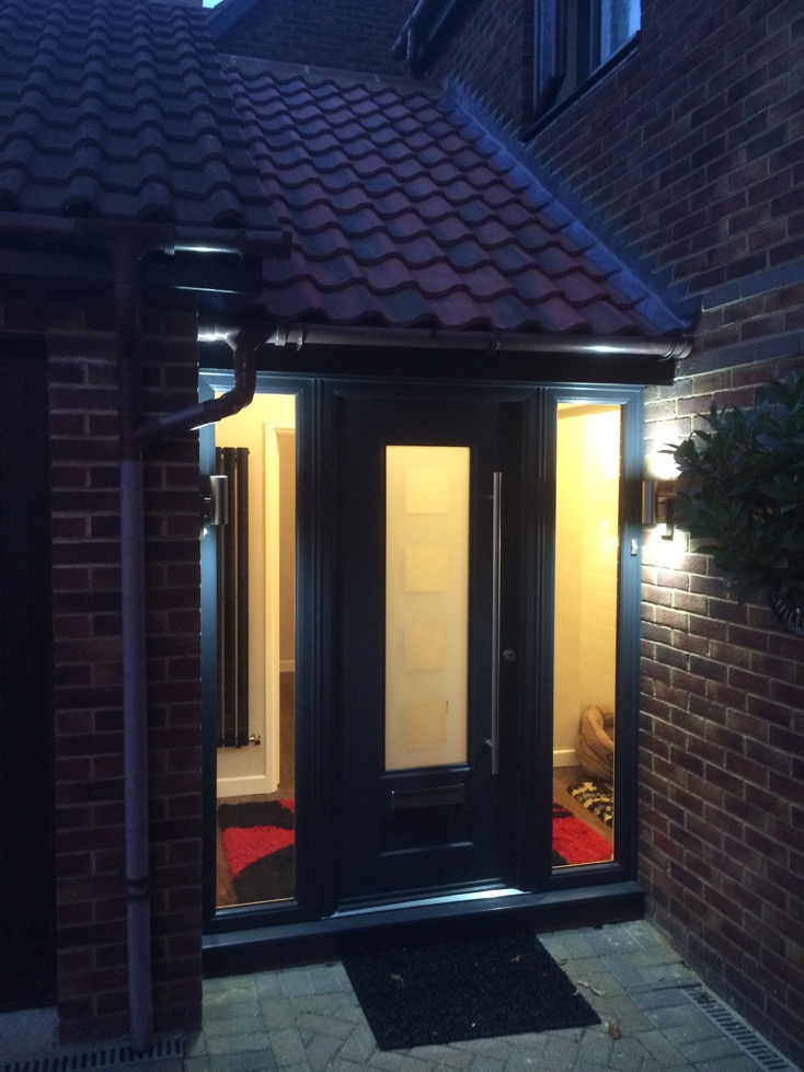 House Extension in Willen Lake - Image 19