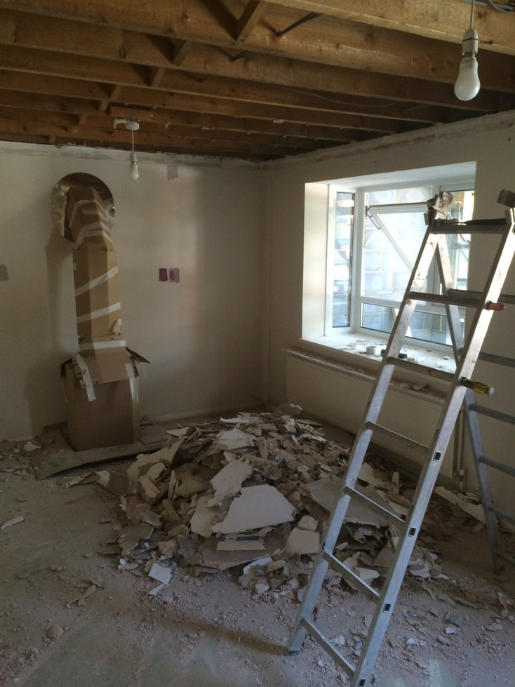 Single Storey House Extension in Newport Pagnell - Image 7