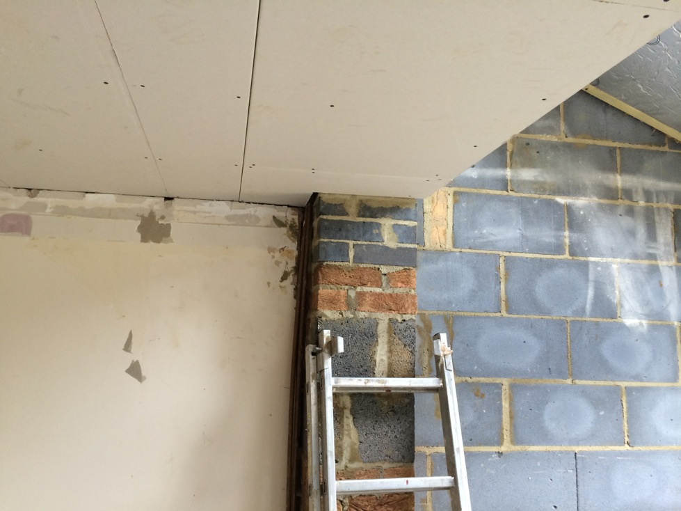 Single Storey House Extension in Newport Pagnell - Image 11