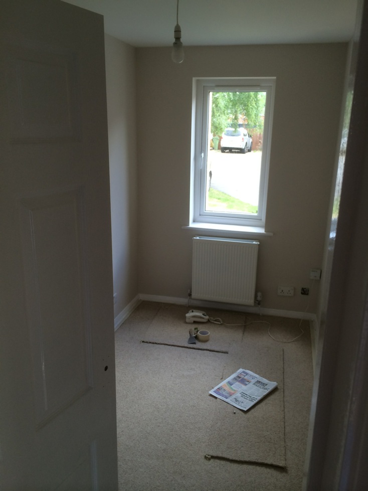 Single Storey House Extension in Newport Pagnell - Image 16