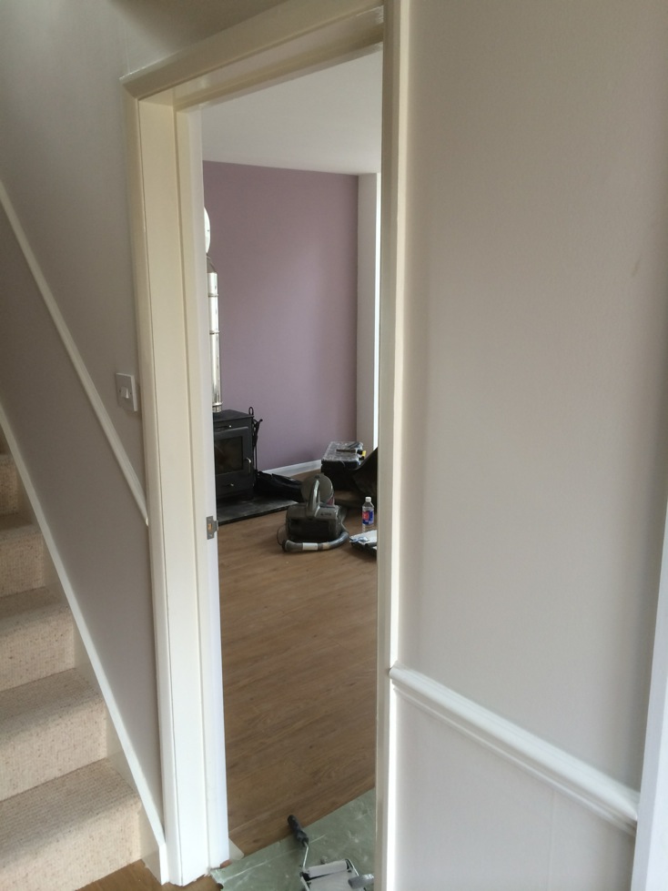 Single Storey House Extension in Newport Pagnell - Image 17