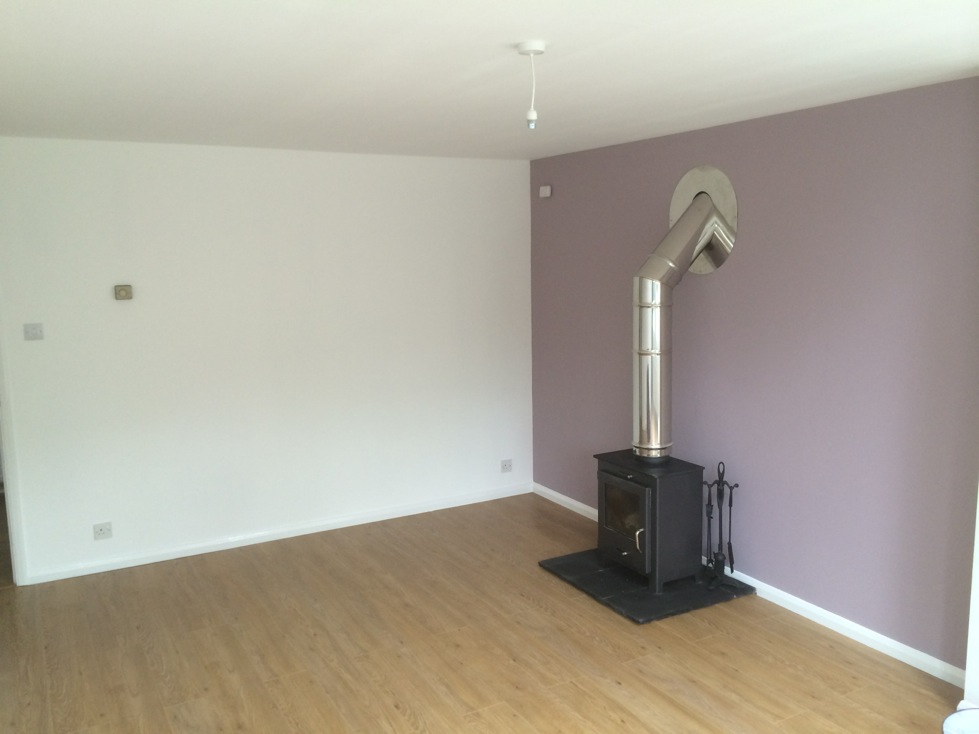 Single Storey House Extension in Newport Pagnell - Image 21