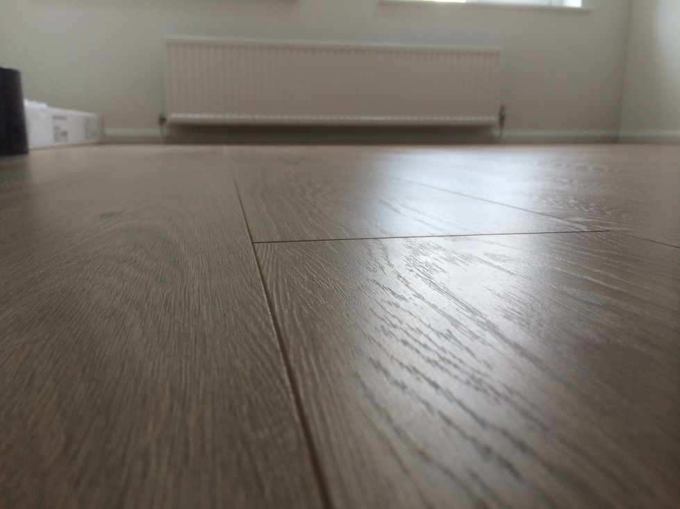 Single Storey House Extension in Newport Pagnell - Image 22
