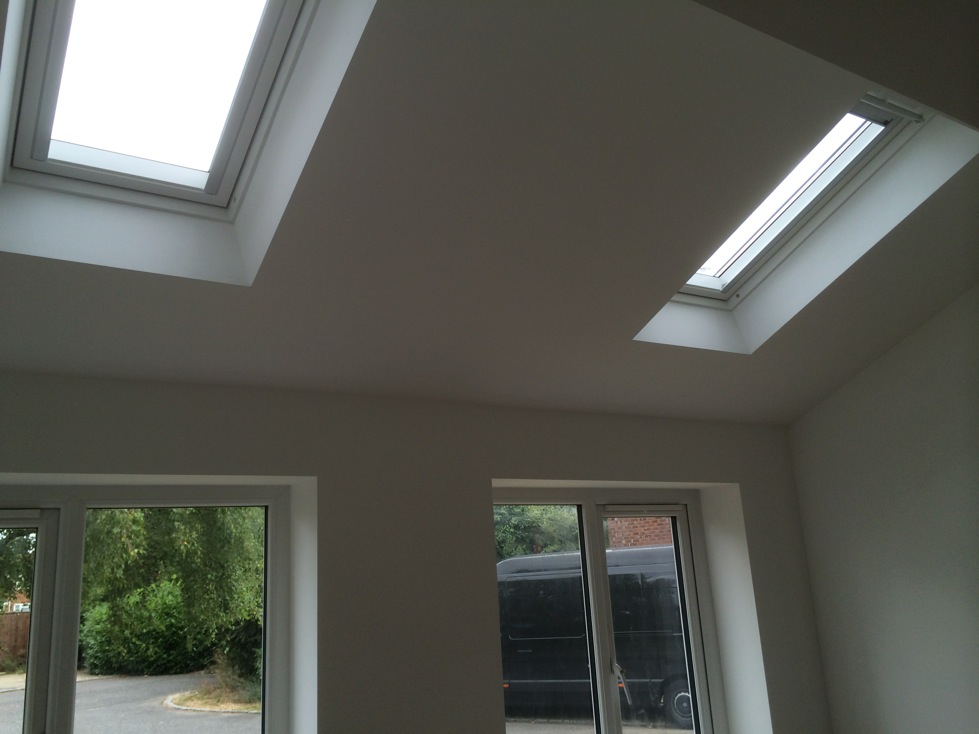 Single Storey House Extension in Newport Pagnell - Image 23