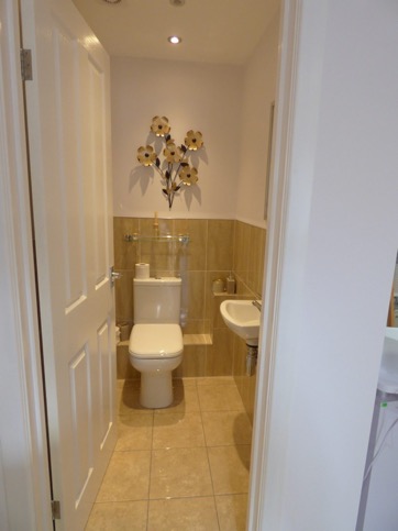Garage Conversion in Furzton - Image 7