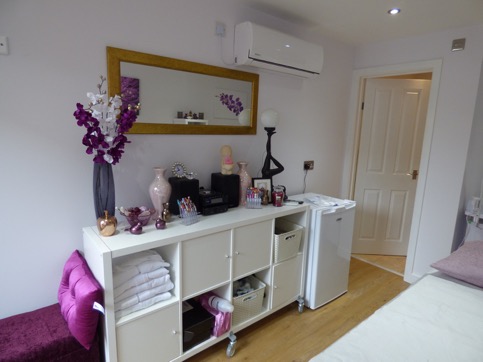 Garage Conversion in Furzton - Image 9