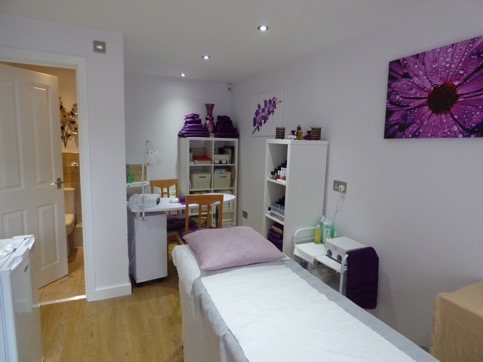 Garage Conversion in Furzton - Image 10