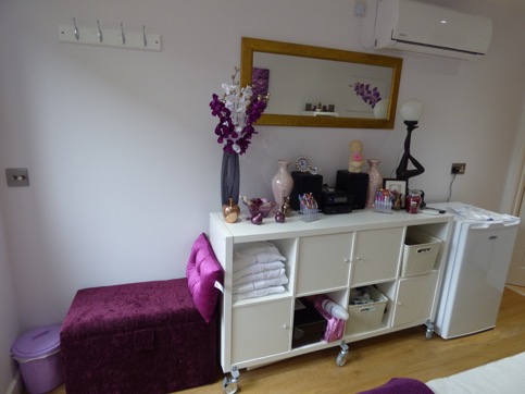 Garage Conversion in Furzton - Image 12