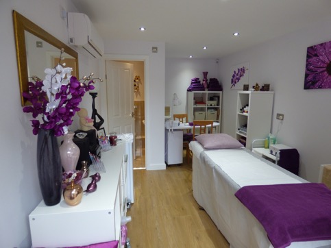 Garage Conversion in Furzton - Image 14