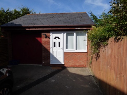 Garage Conversion in Furzton - Image 15