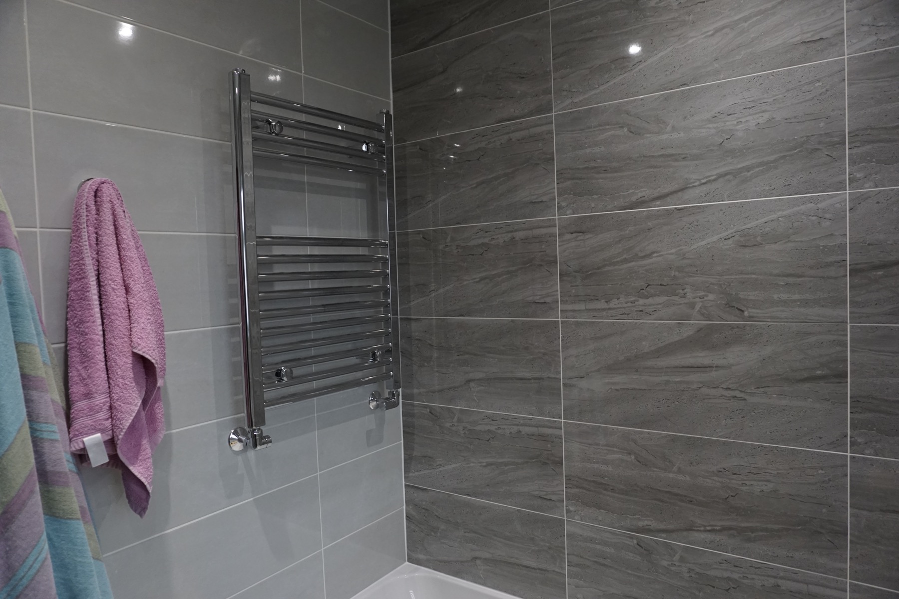 Master Bathroom and En-suite remodelling in Milton Keynes - Image 3