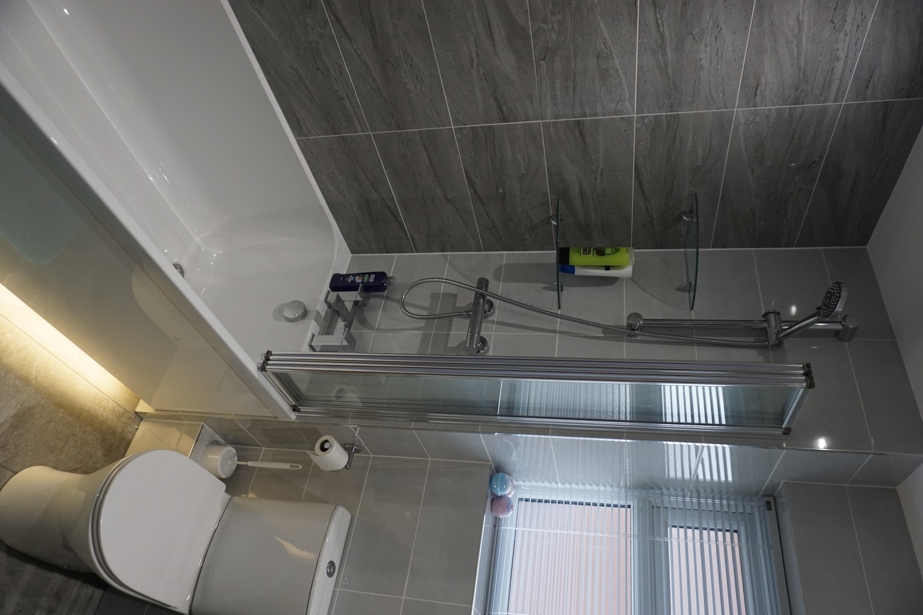Master Bathroom and En-suite remodelling in Milton Keynes - Image 4