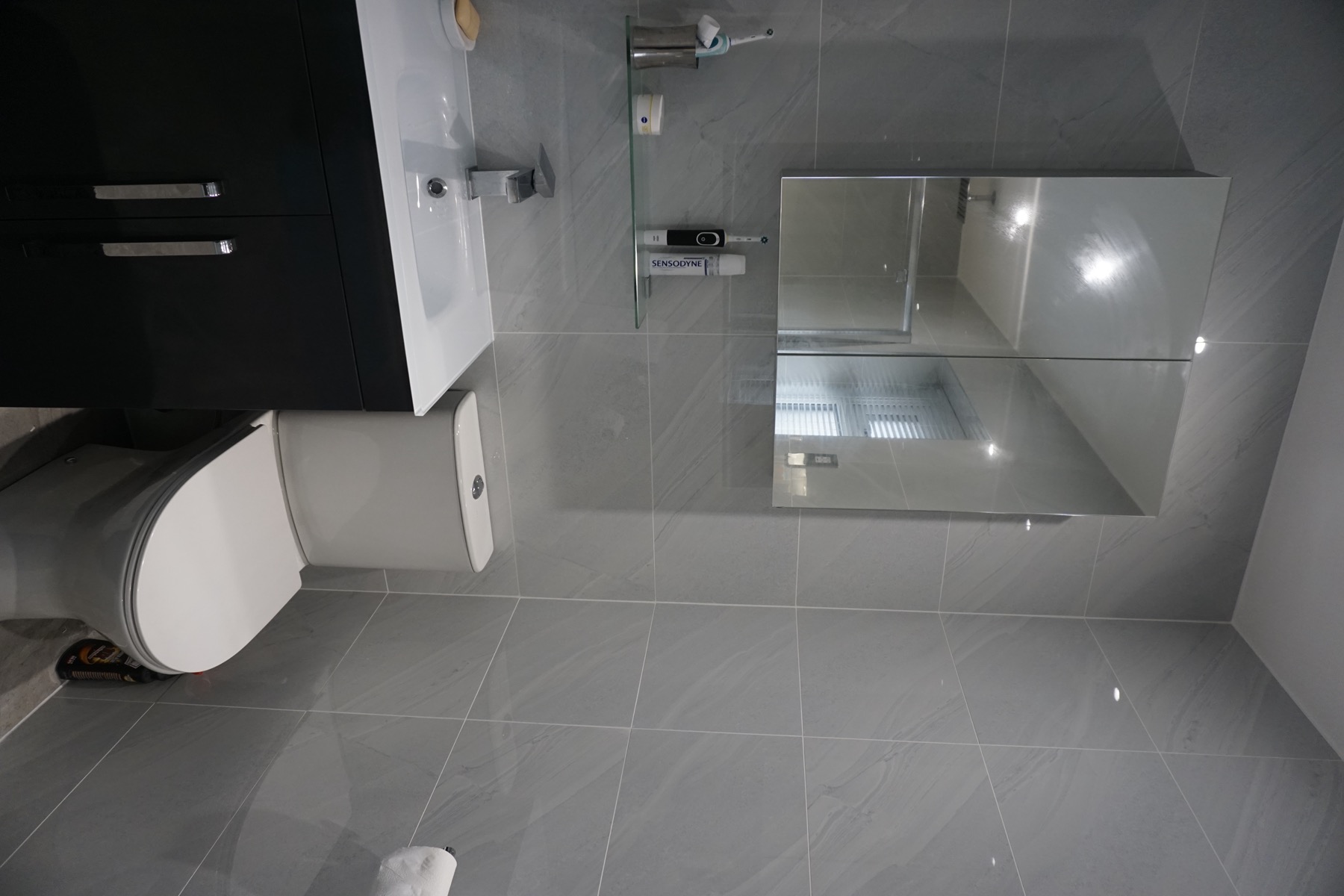 Master Bathroom and En-suite remodelling in Milton Keynes - Image 5
