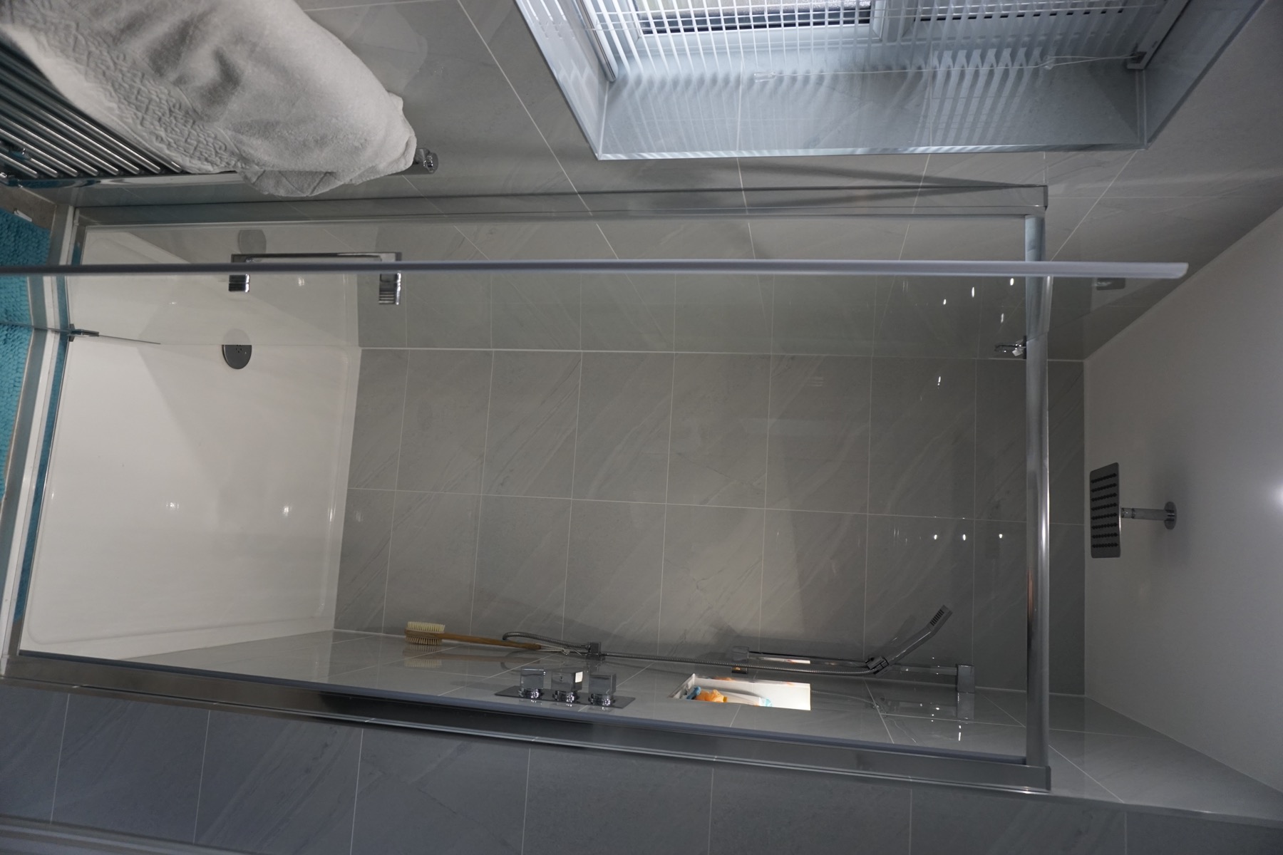 Master Bathroom and En-suite remodelling in Milton Keynes - Image 6