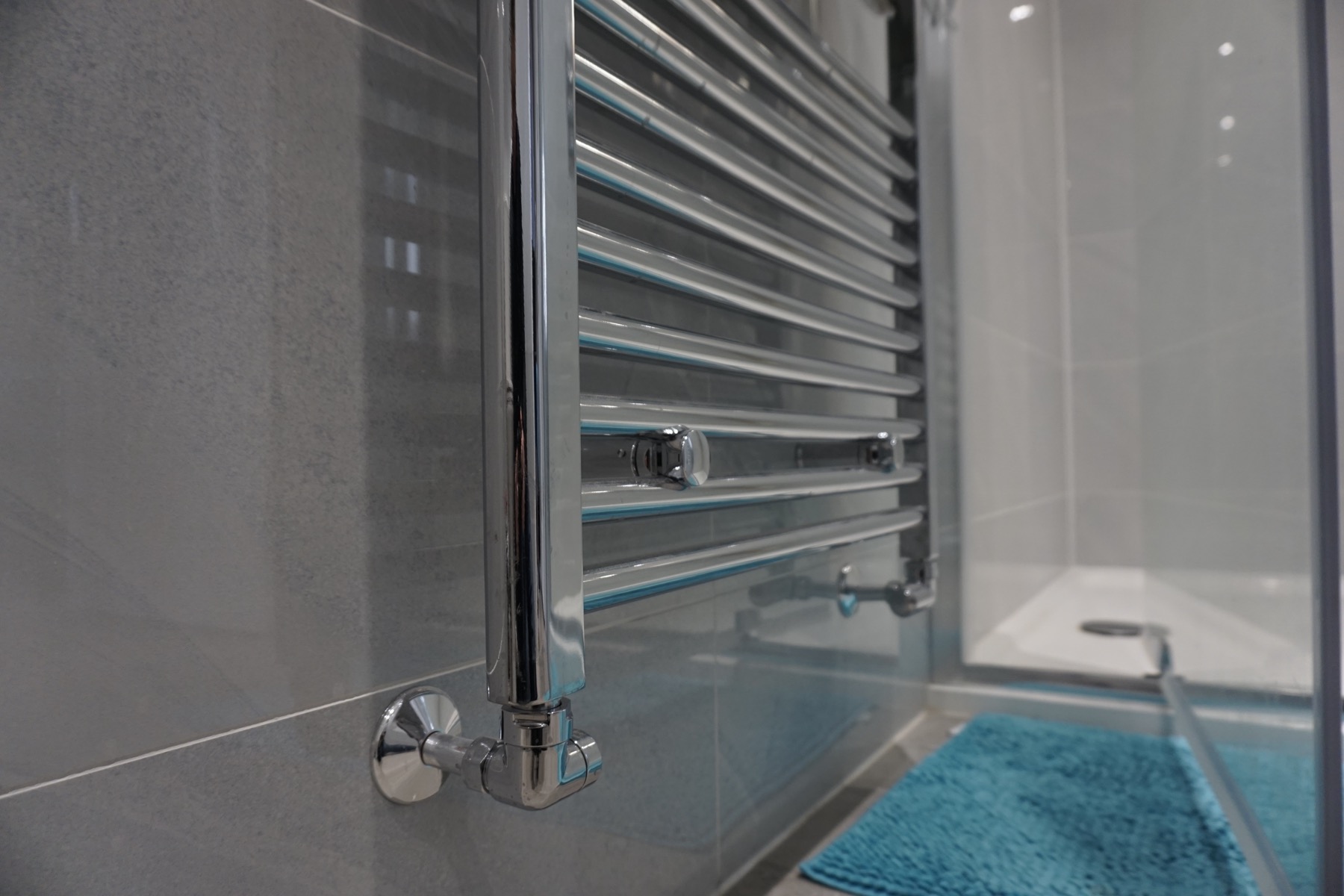 Master Bathroom and En-suite remodelling in Milton Keynes - Image 8