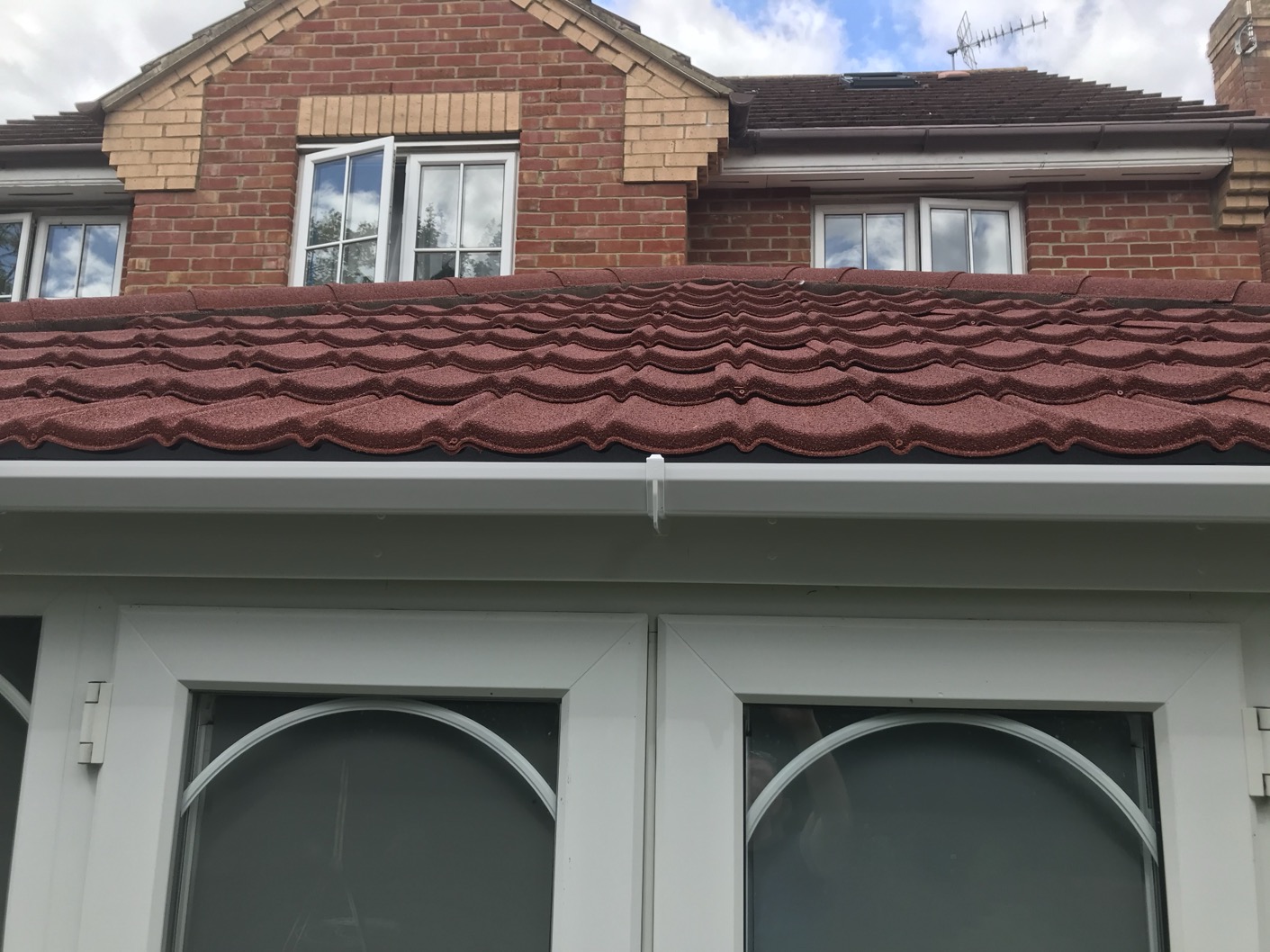 Converting Conservatory in Emerson Valley Milton Keynes - Image 9