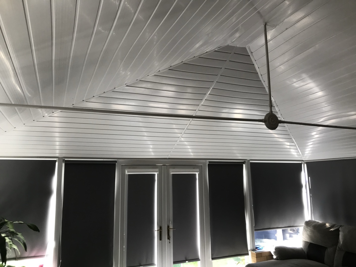 Converting Conservatory in Emerson Valley Milton Keynes - Image 10