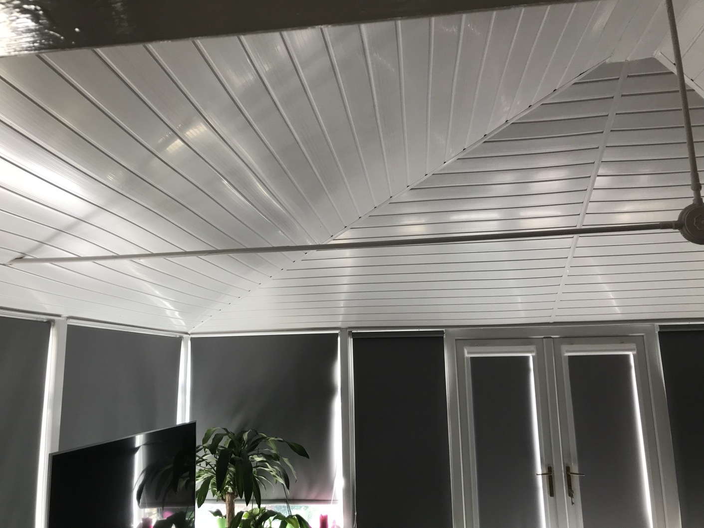 Converting Conservatory in Emerson Valley Milton Keynes - Image 11