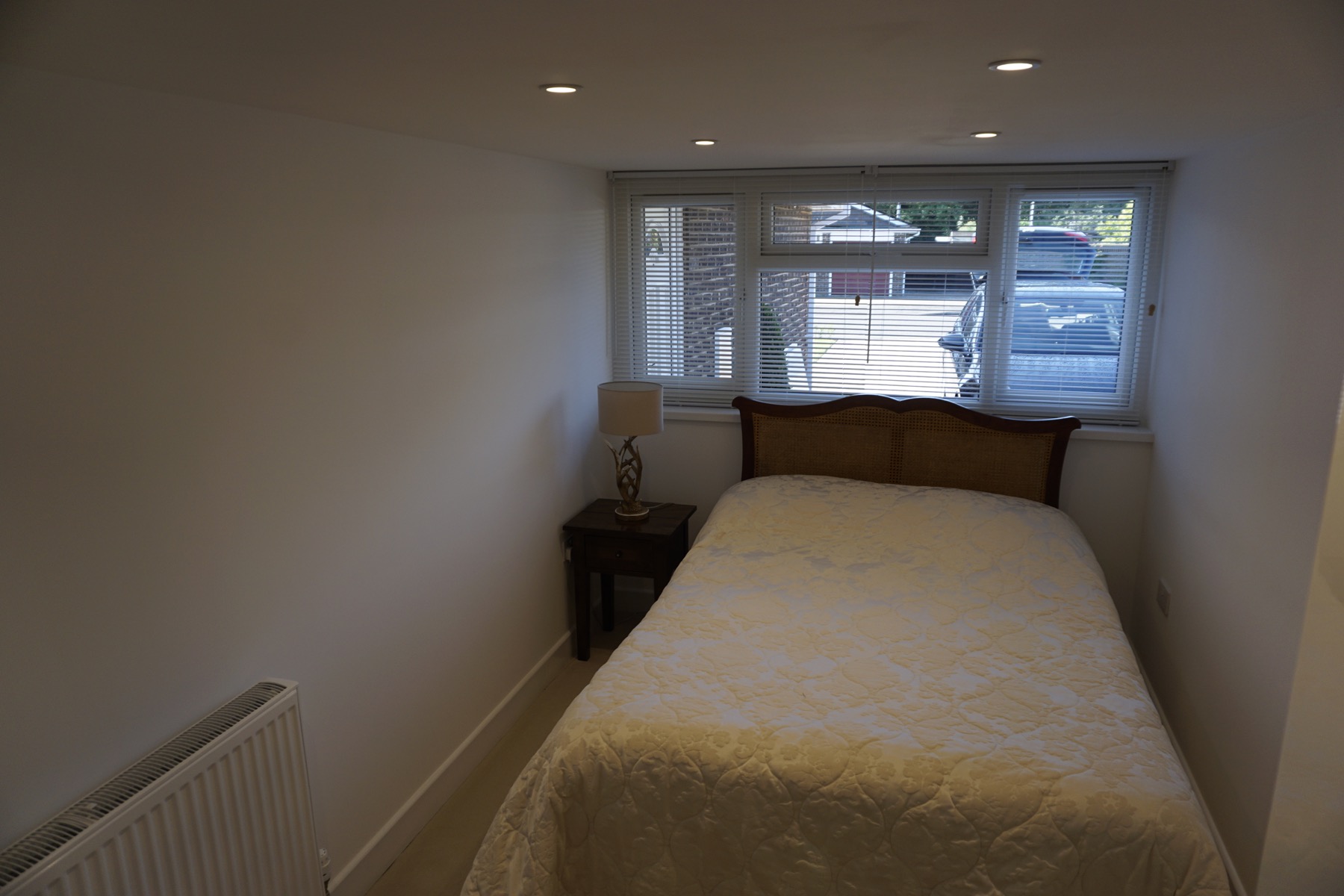 Garage Conversion in Newport Pagnell - Image 3