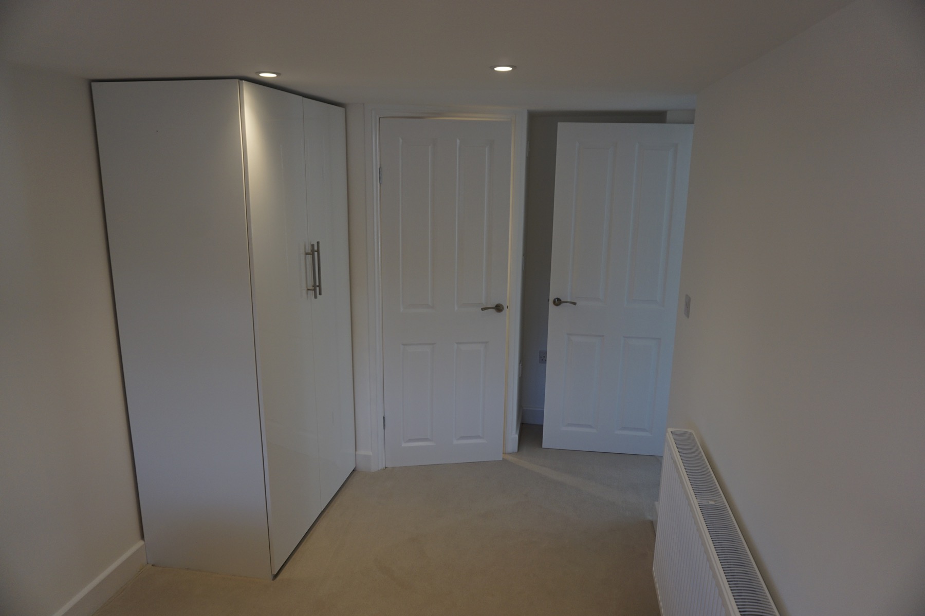Garage Conversion in Newport Pagnell - Image 4
