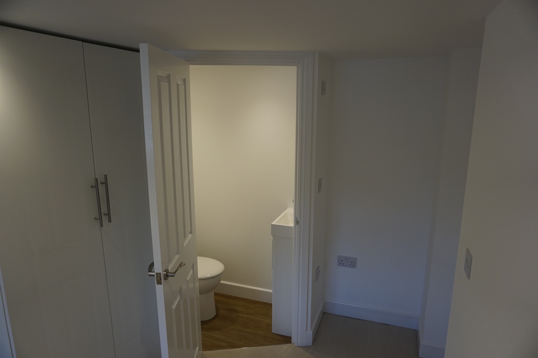 Garage Conversion in Newport Pagnell - Image 5