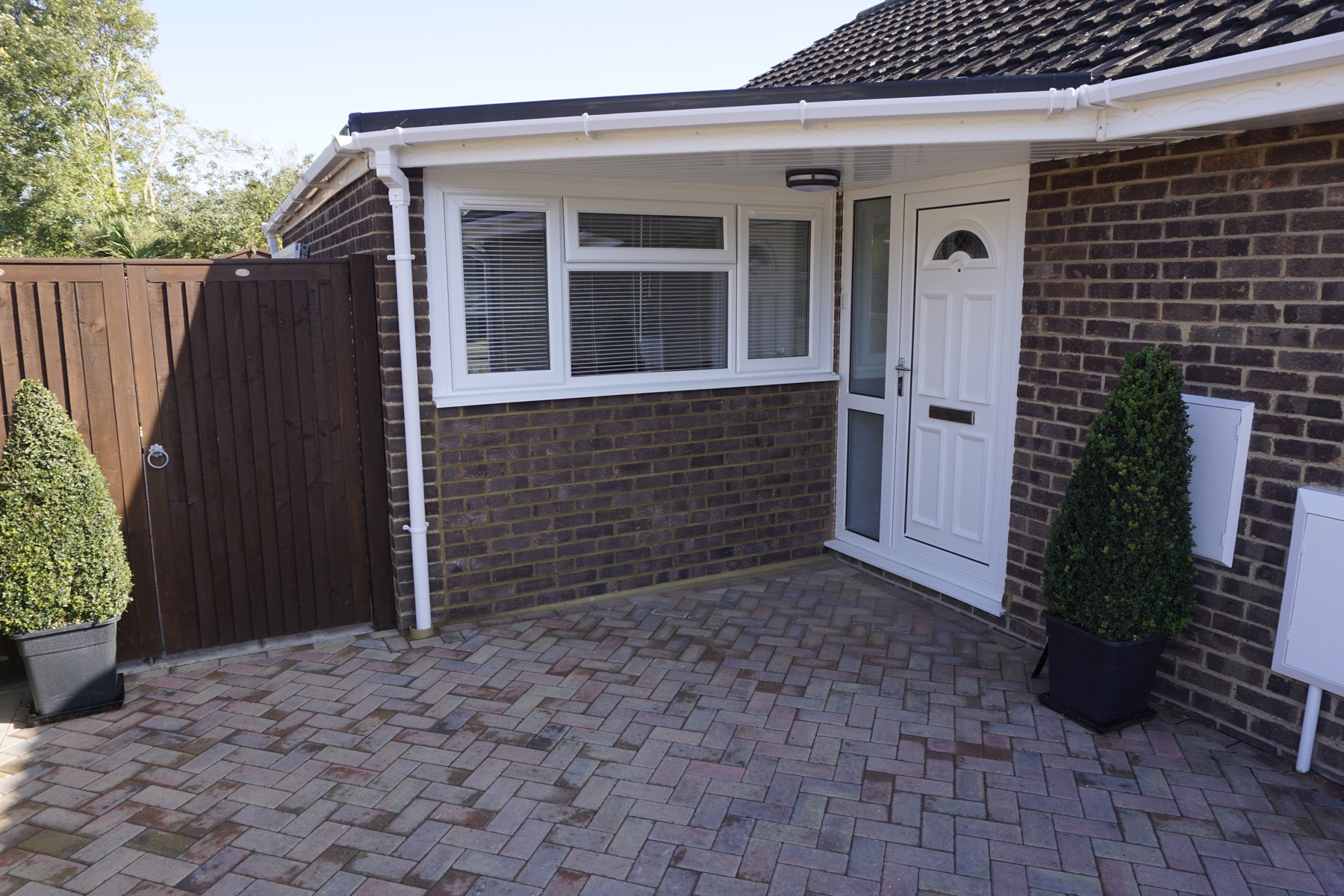 Garage Conversion in Newport Pagnell - Image 7