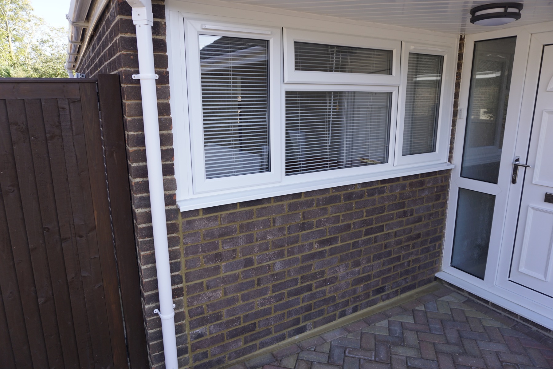 Garage Conversion in Newport Pagnell - Image 8