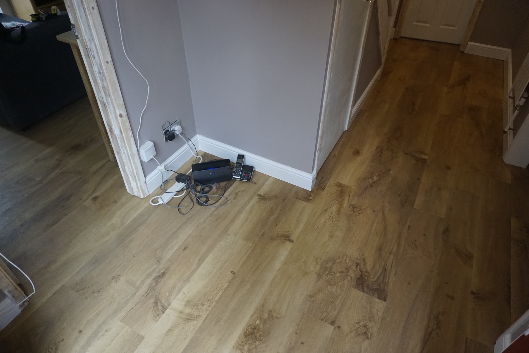 Garage Conversion in Newport Pagnell in MK - Image 2