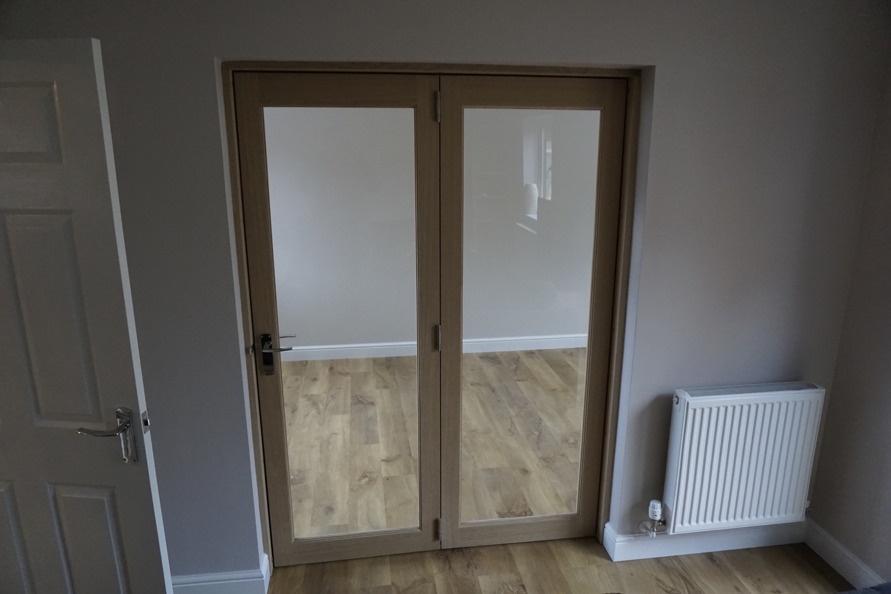Garage Conversion in Newport Pagnell in MK - Image 3