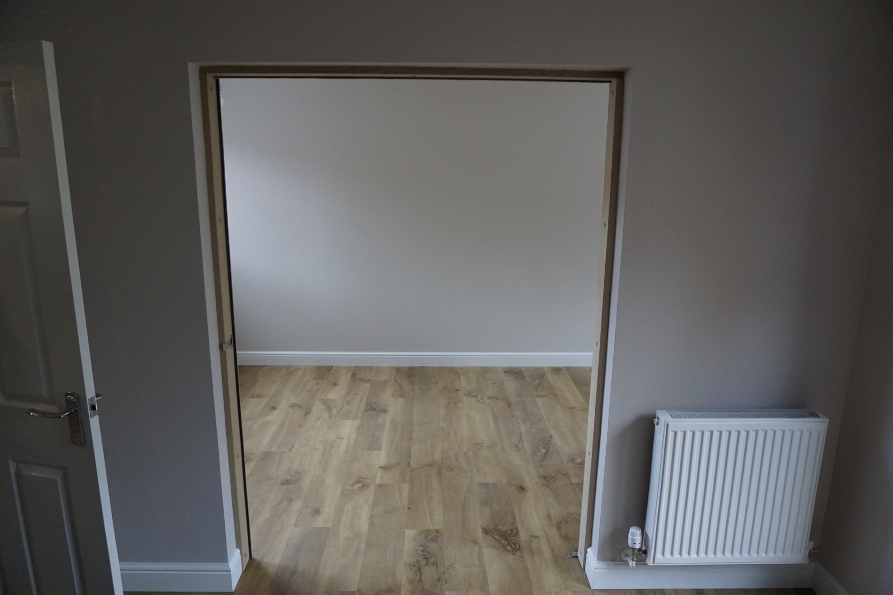 Garage Conversion in Newport Pagnell in MK - Image 4