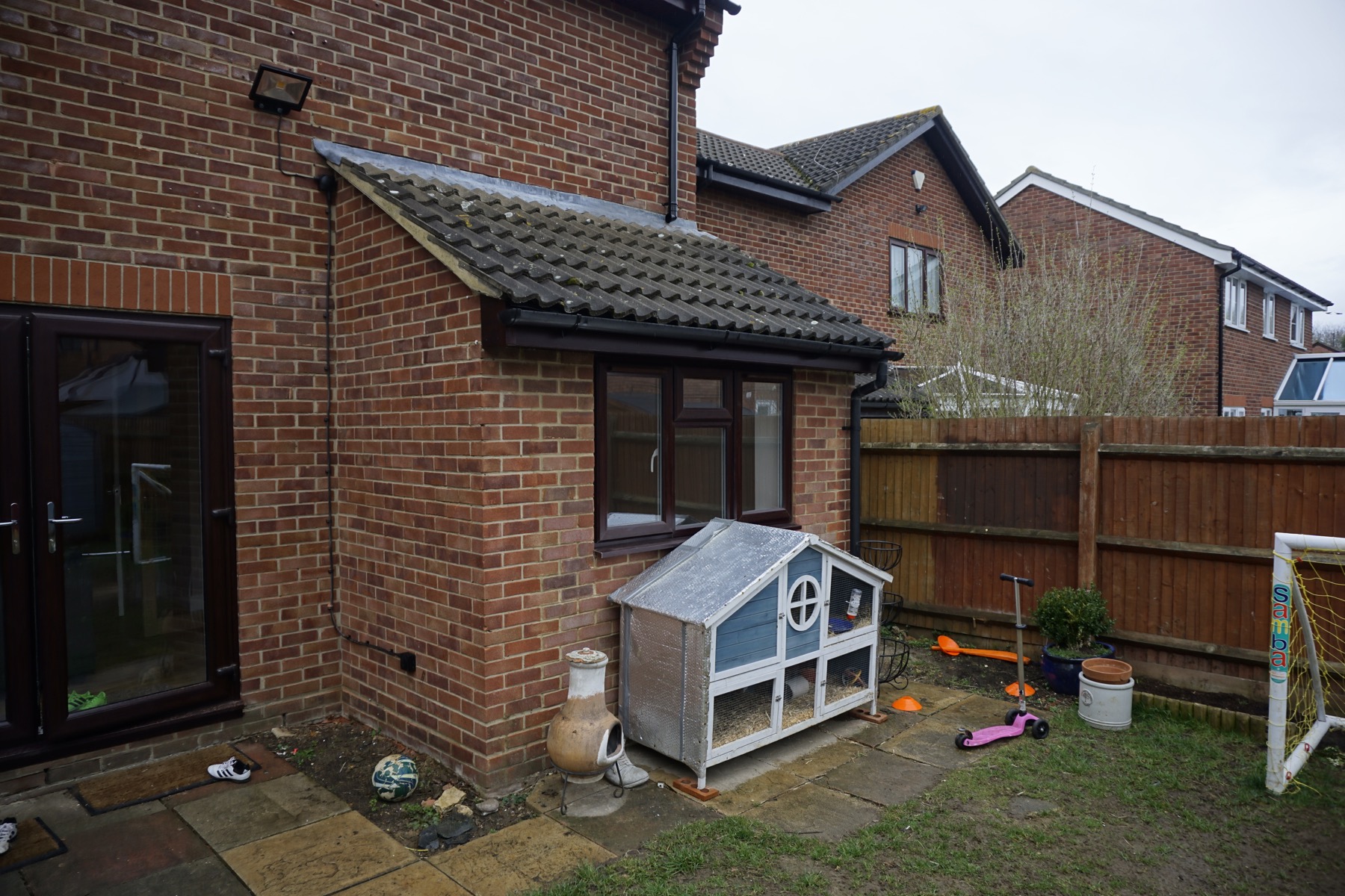 Garage Conversion in Newport Pagnell in MK - Image 7