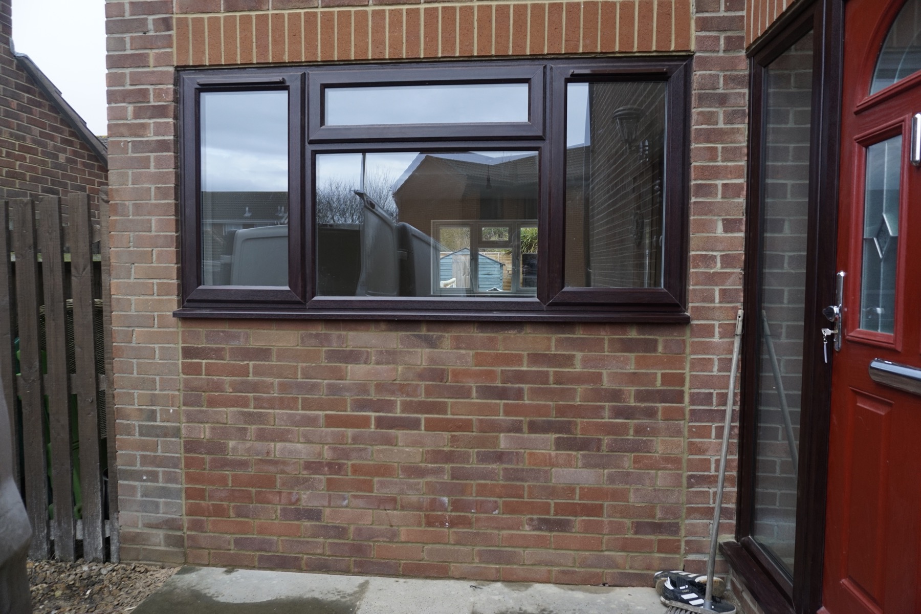 Garage Conversion in Newport Pagnell in MK - Image 8
