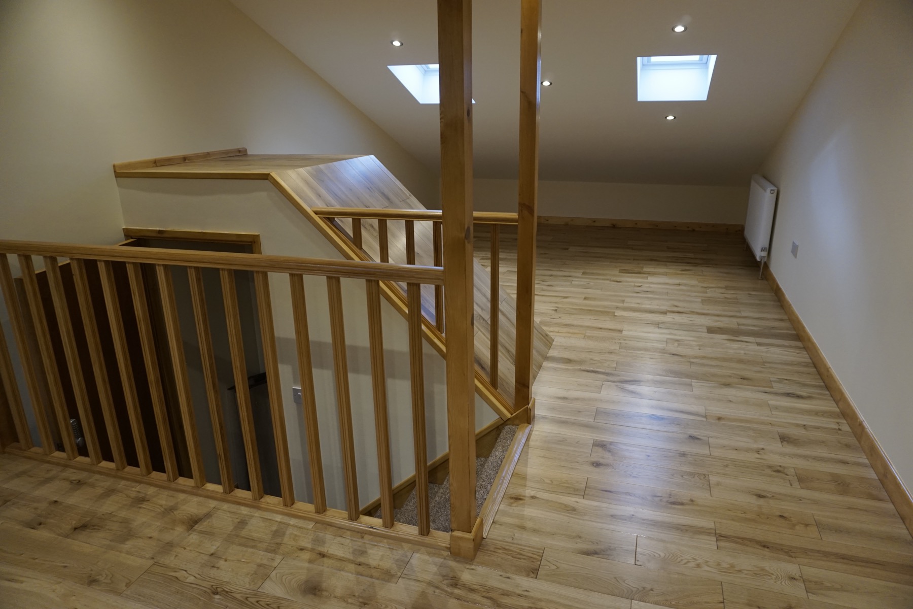 Loft Conversion in Milton Keynes - Image 1