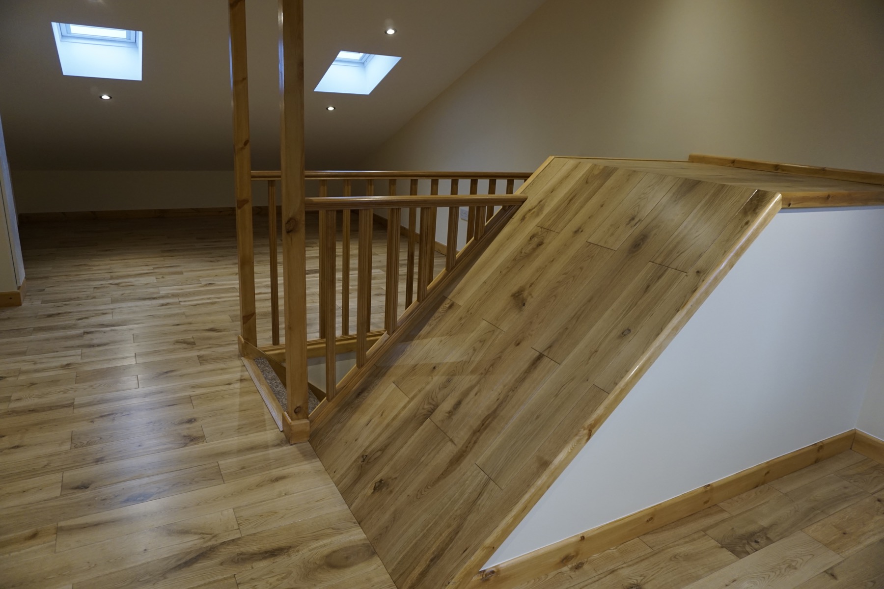 Loft Conversion in Milton Keynes - Image 8