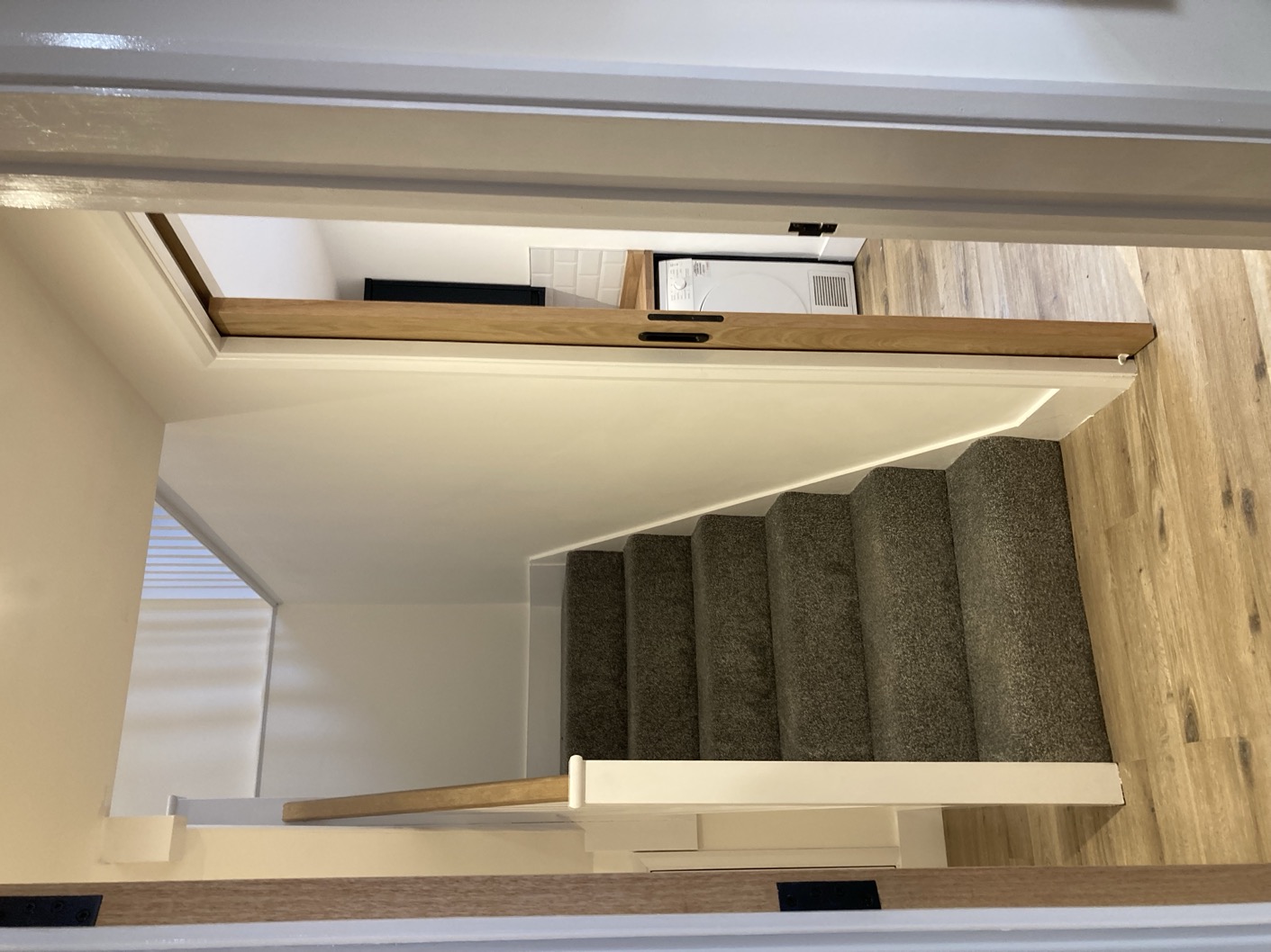 Single Storey rear extension in Whaddon - Image 16