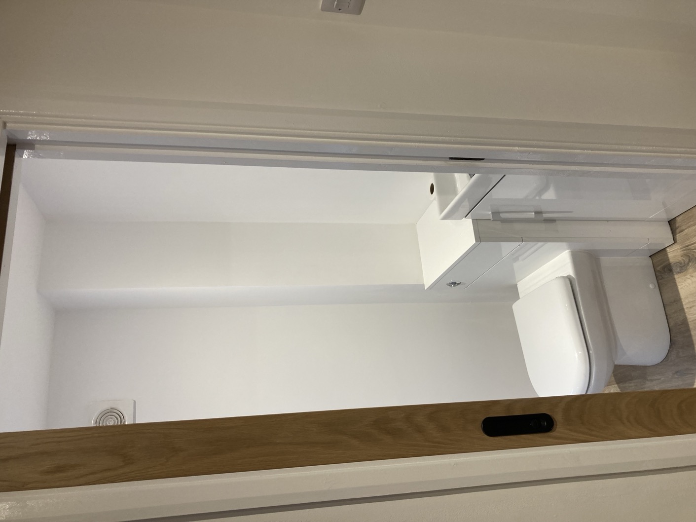 Single Storey rear extension in Whaddon - Image 17