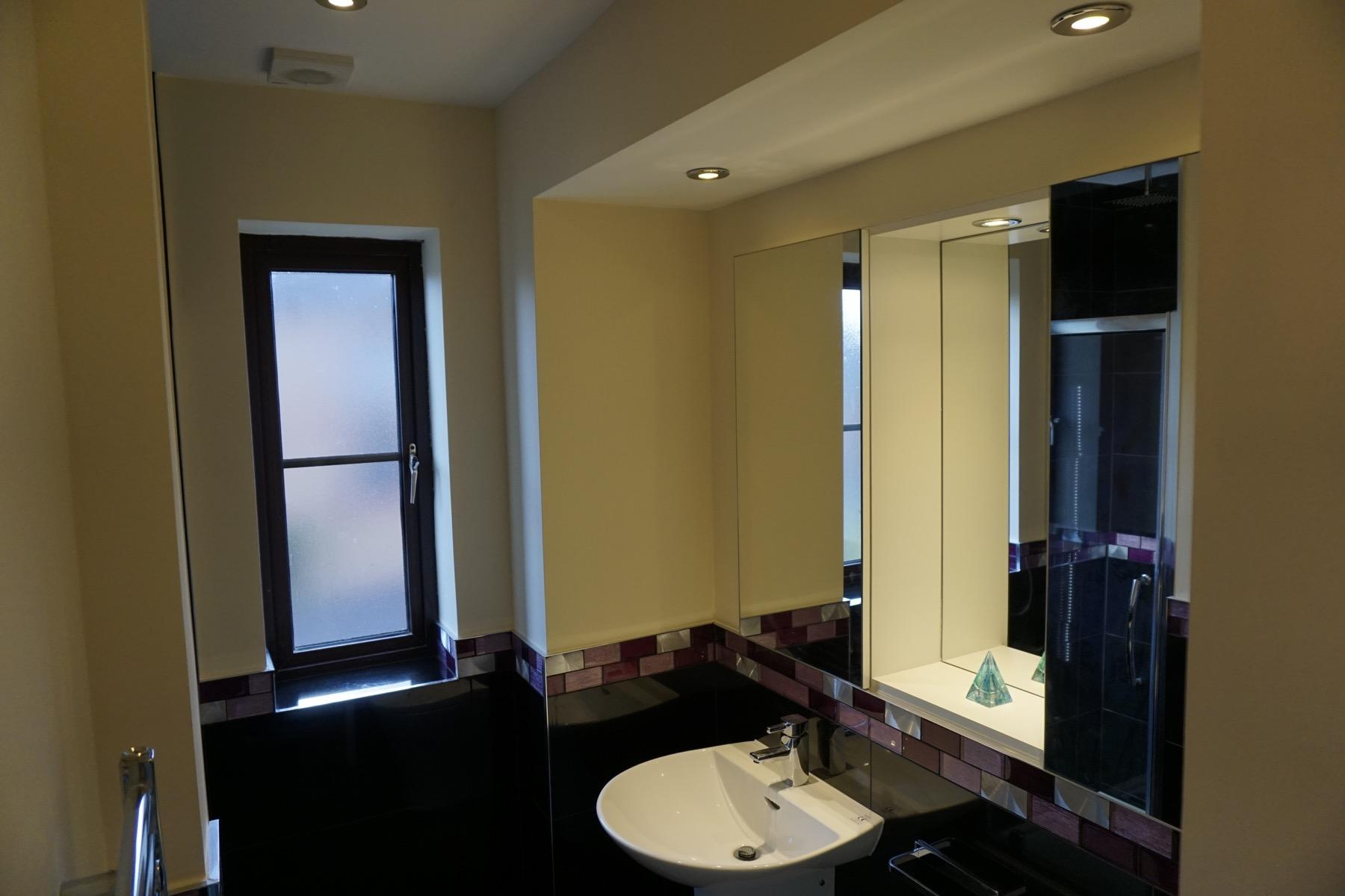 En-suite renovation in Emerson Valley - Image 3