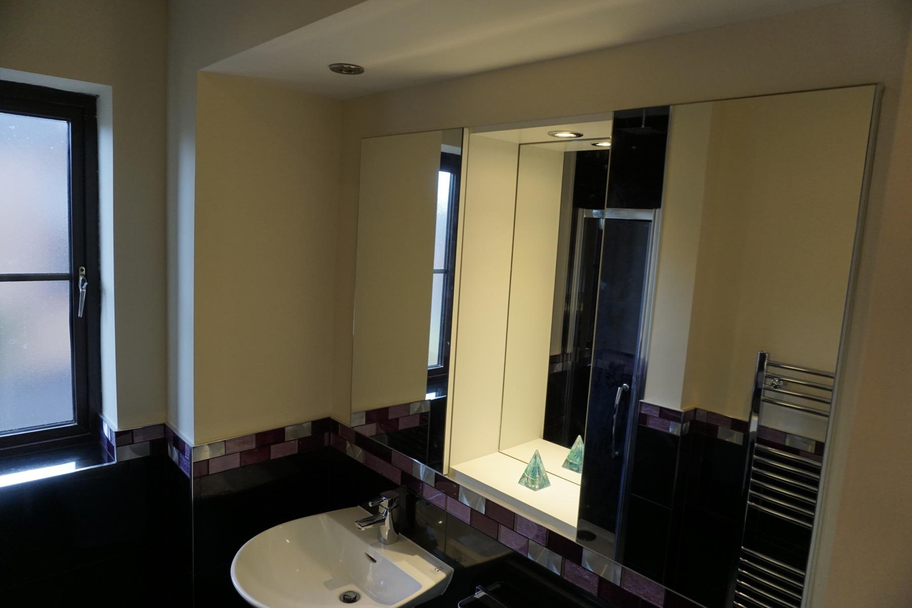 En-suite renovation in Emerson Valley - Image 4