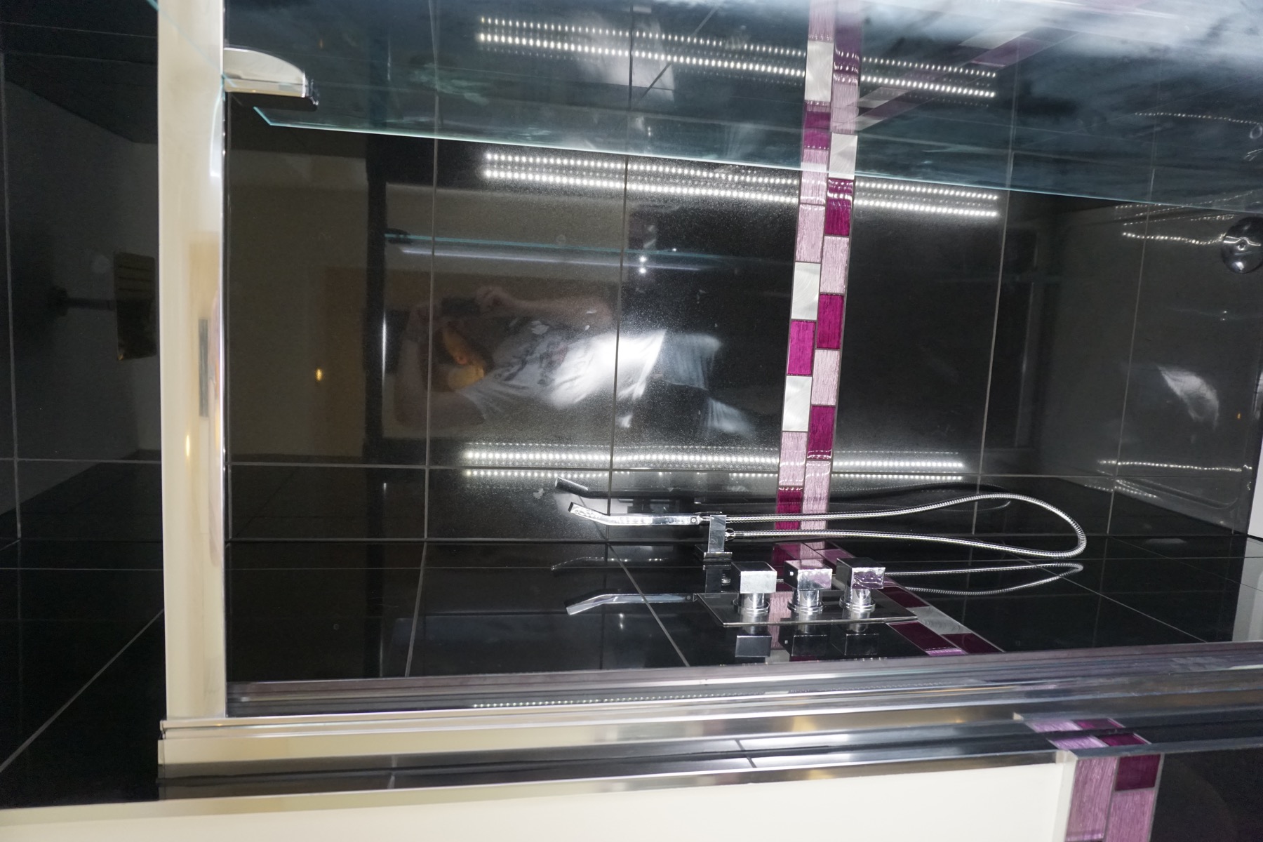En-suite renovation in Emerson Valley - Image 7
