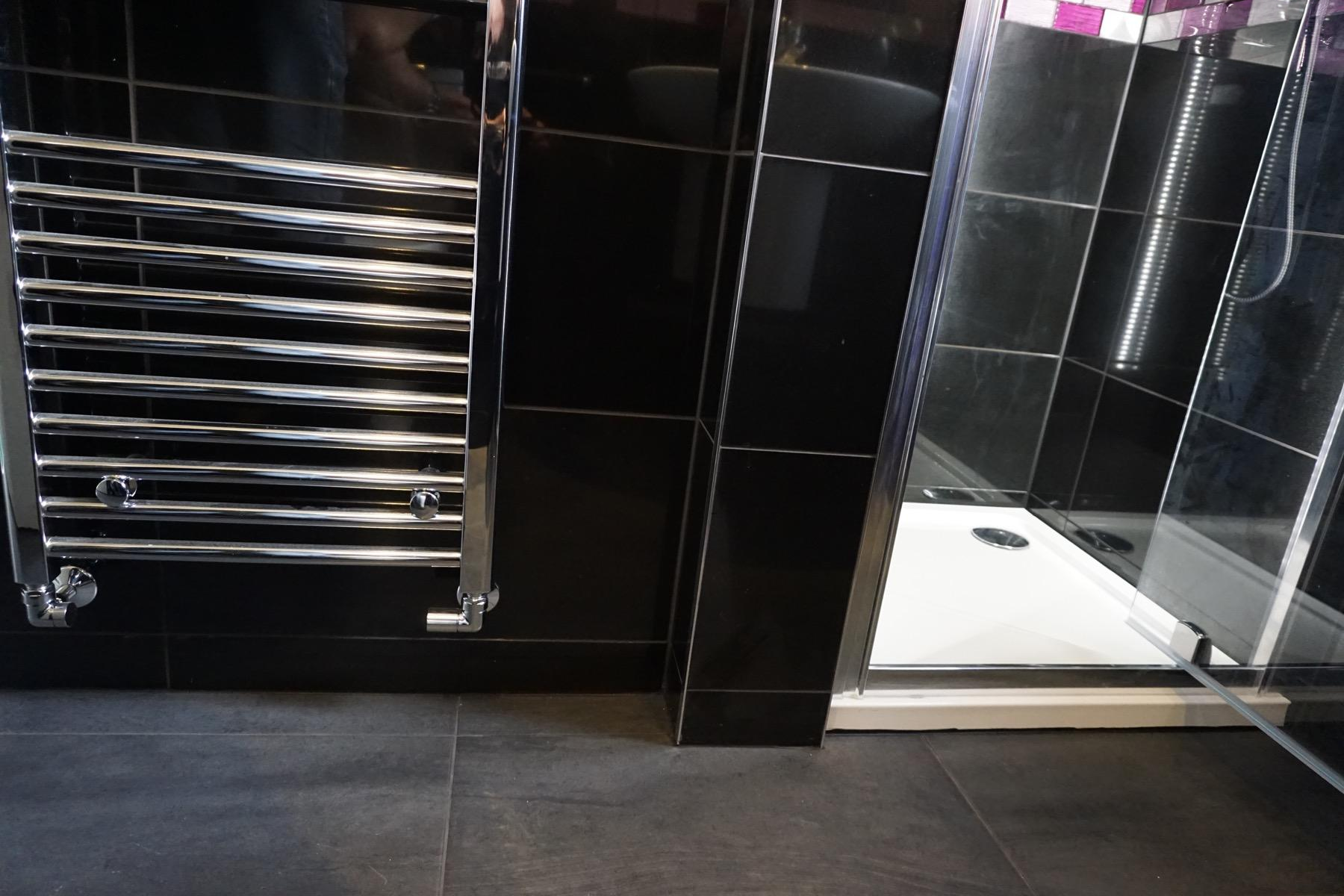 En-suite renovation in Emerson Valley - Image 8