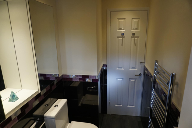 En-suite renovation in Emerson Valley - Image 10