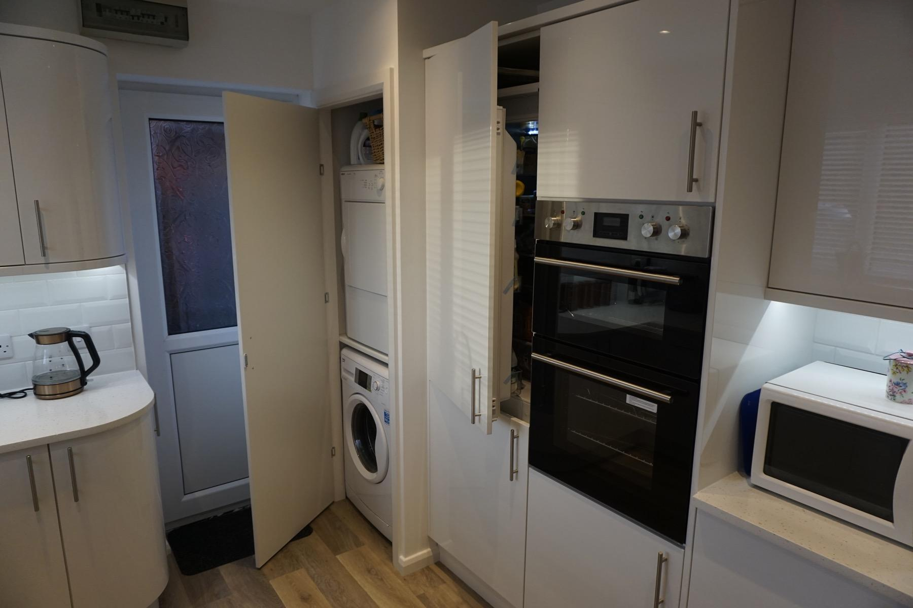 Kitchen refurbishment in Newport Pagnell - Image 3