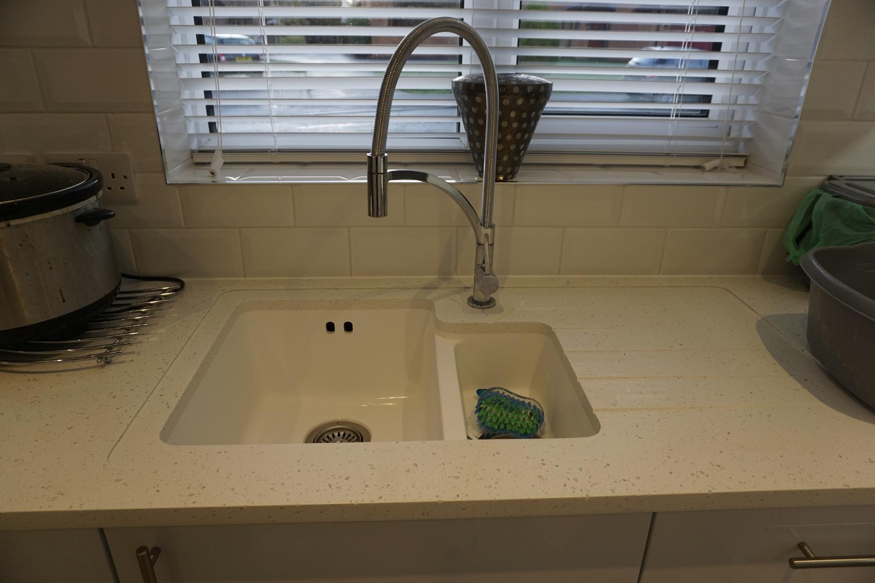 Kitchen refurbishment in Newport Pagnell - Image 5