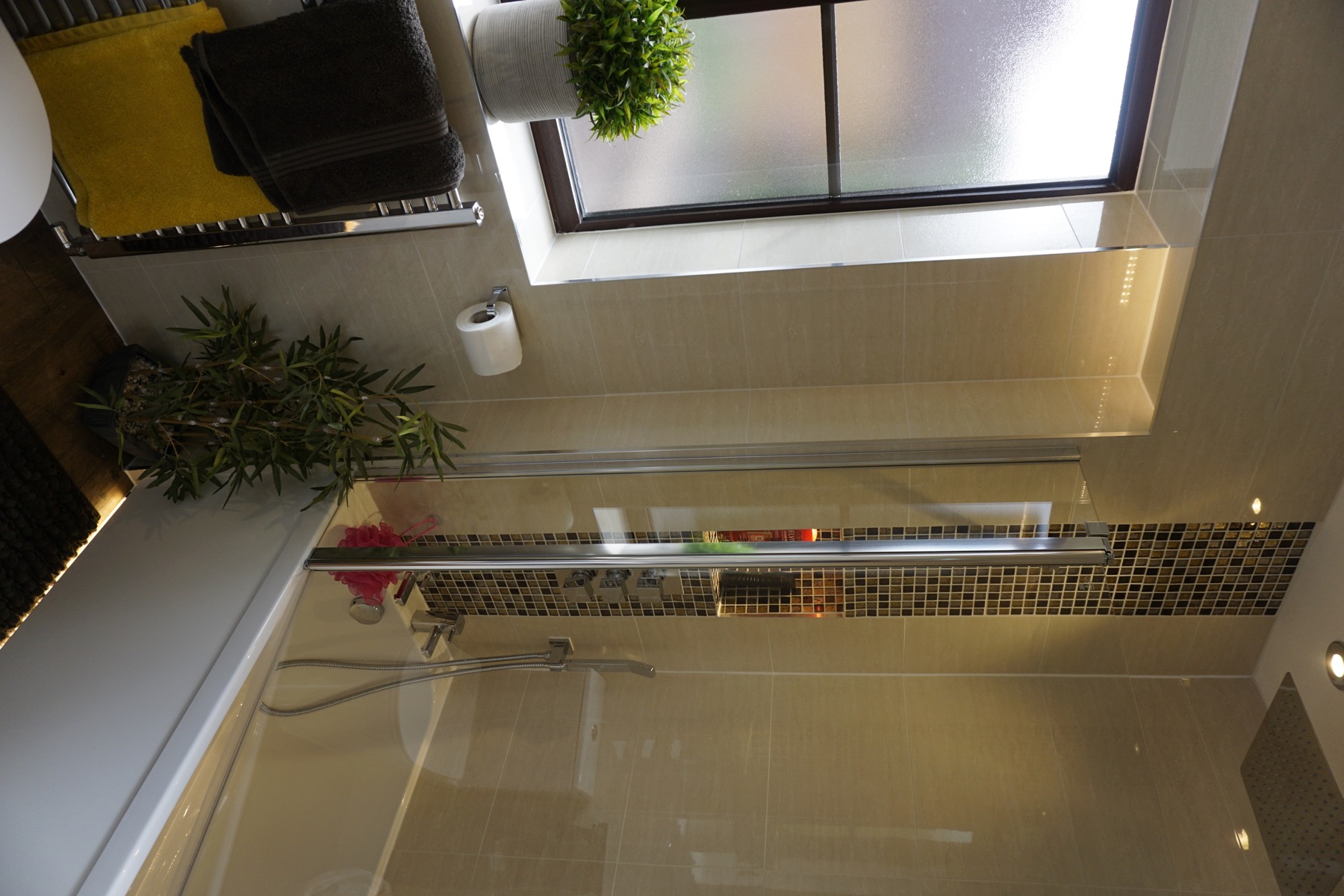Master Bathrooms renovation in Emerson Valley - Image 3