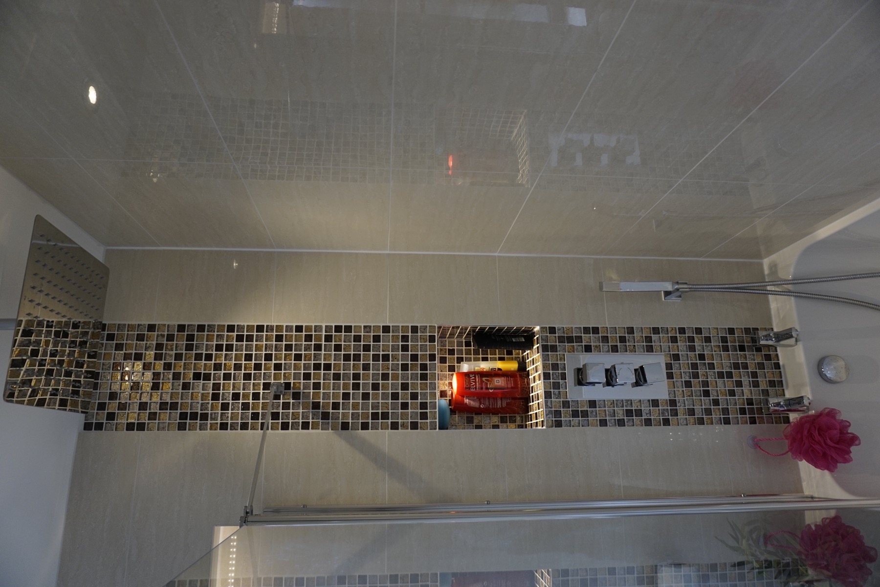 Master Bathrooms renovation in Emerson Valley - Image 6