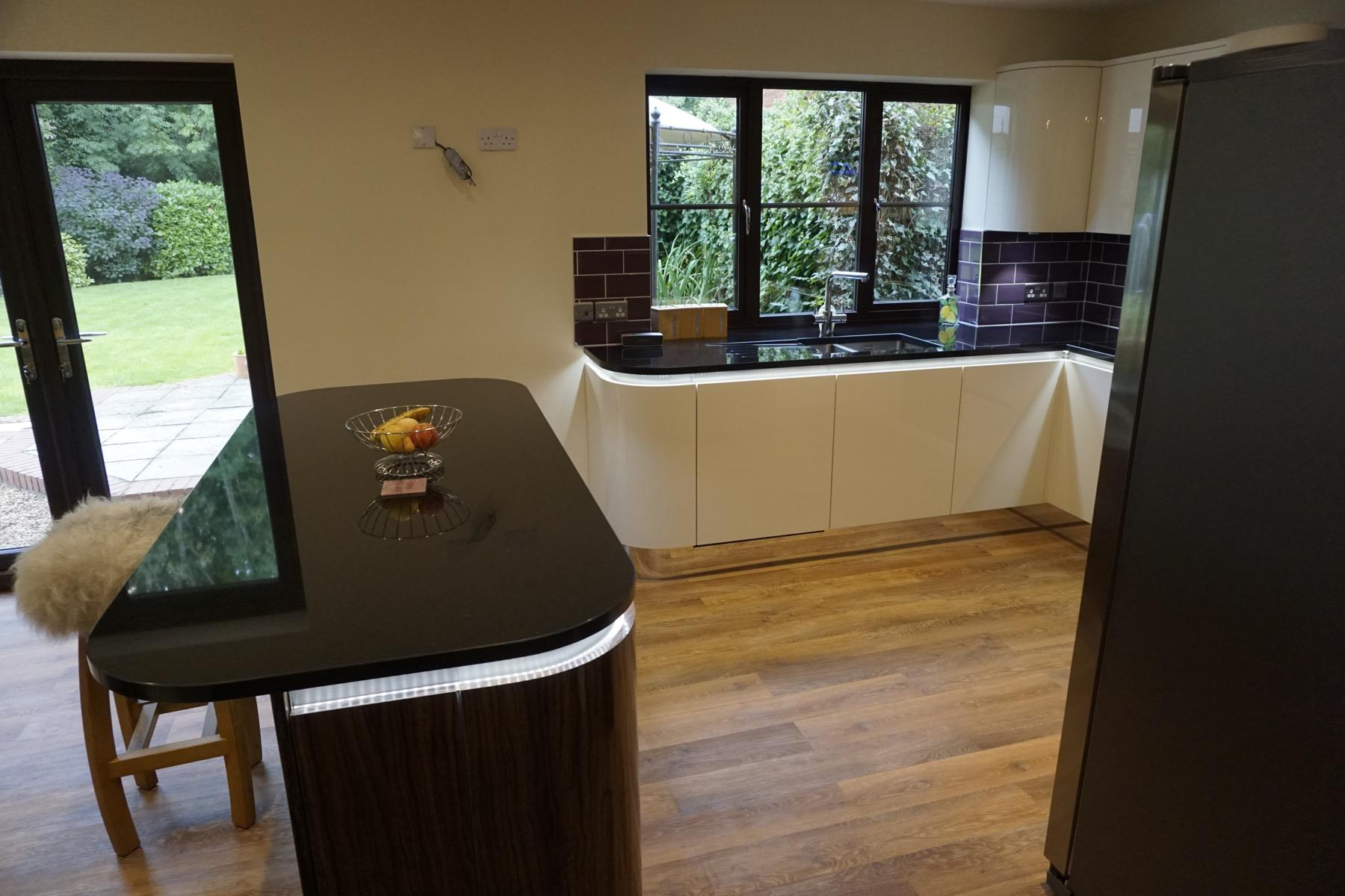 Kitchen renovation in Emerson Valley - Image 3