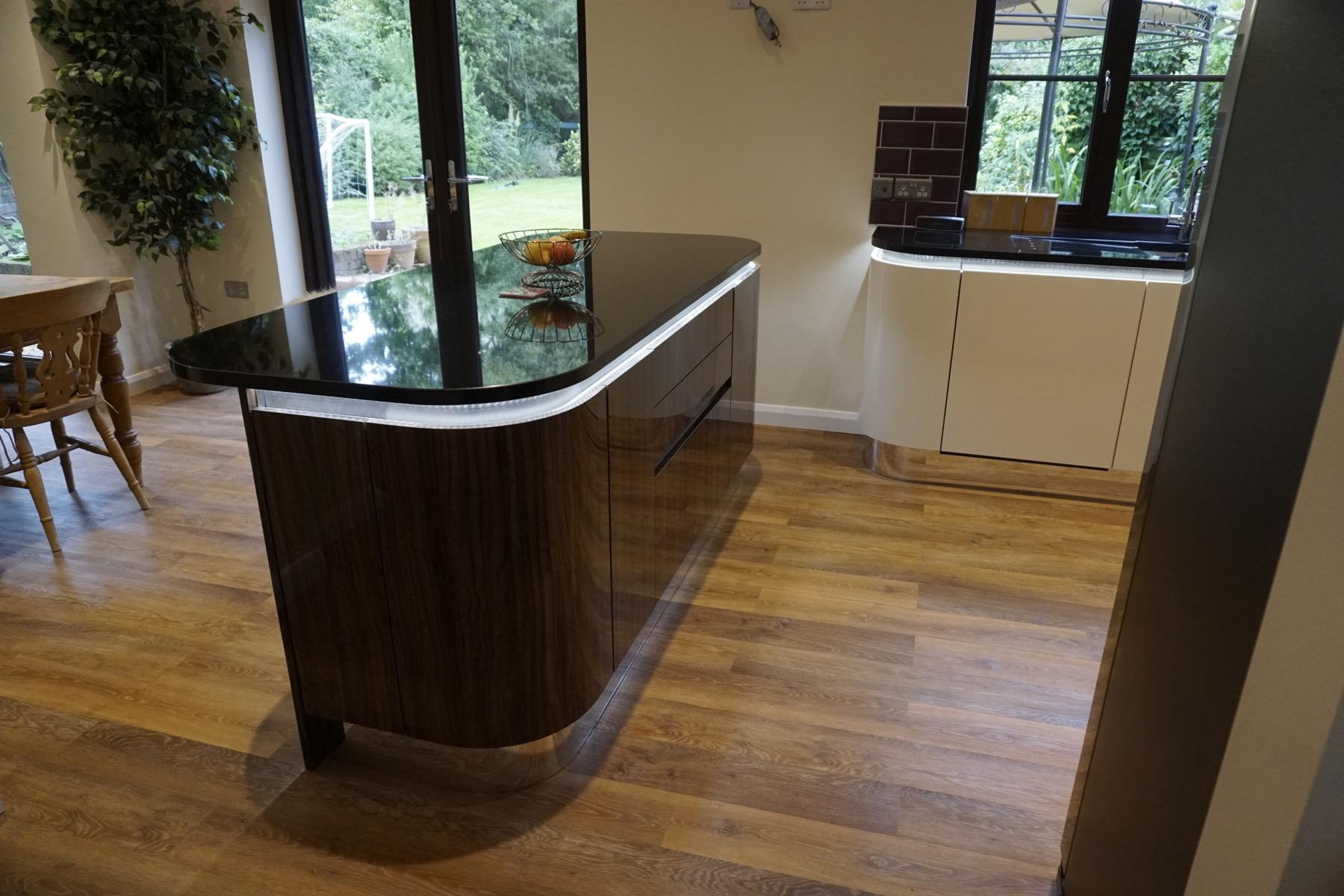 Kitchen renovation in Emerson Valley - Image 4