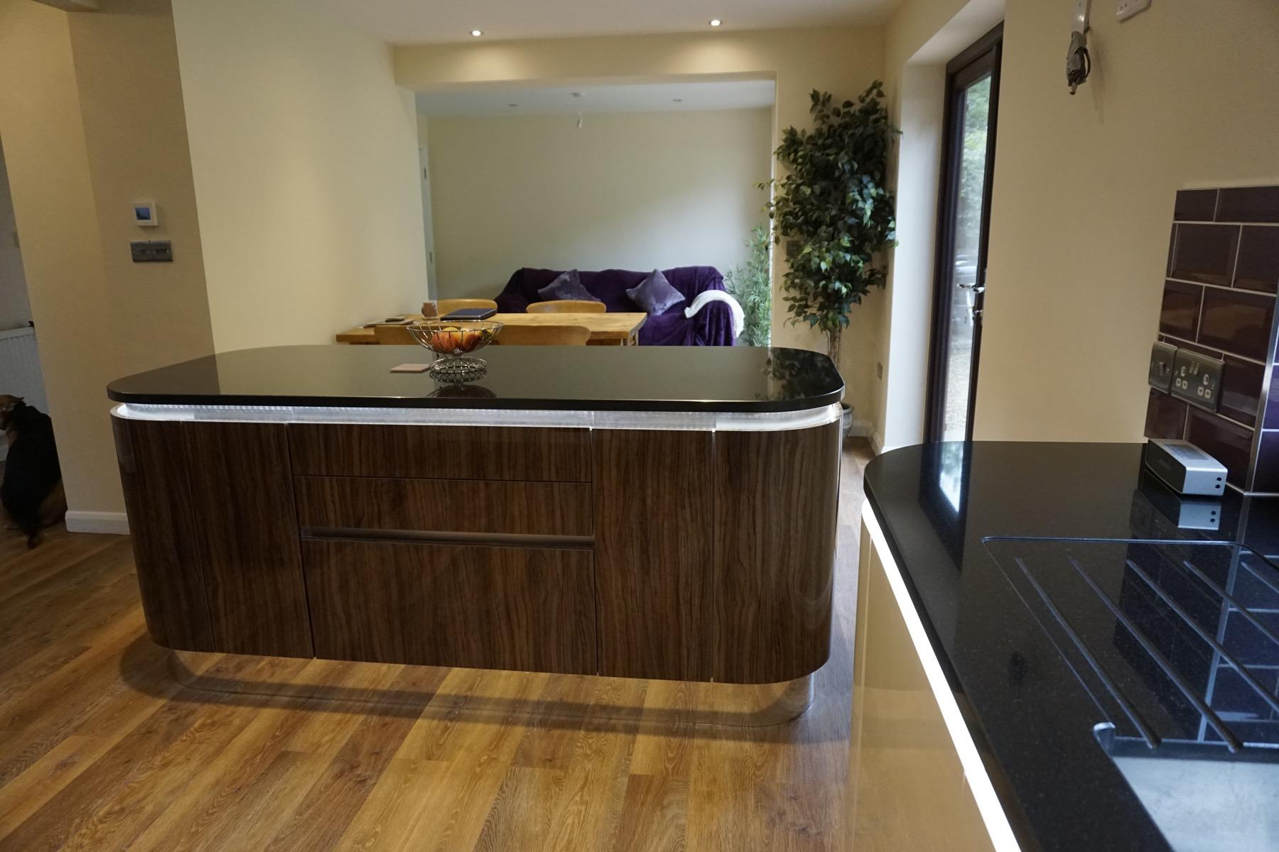 Kitchen renovation in Emerson Valley - Image 5