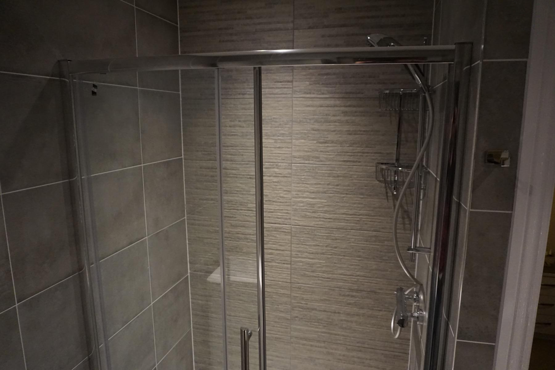 En-suite renovation in Monkston Park - Image 5