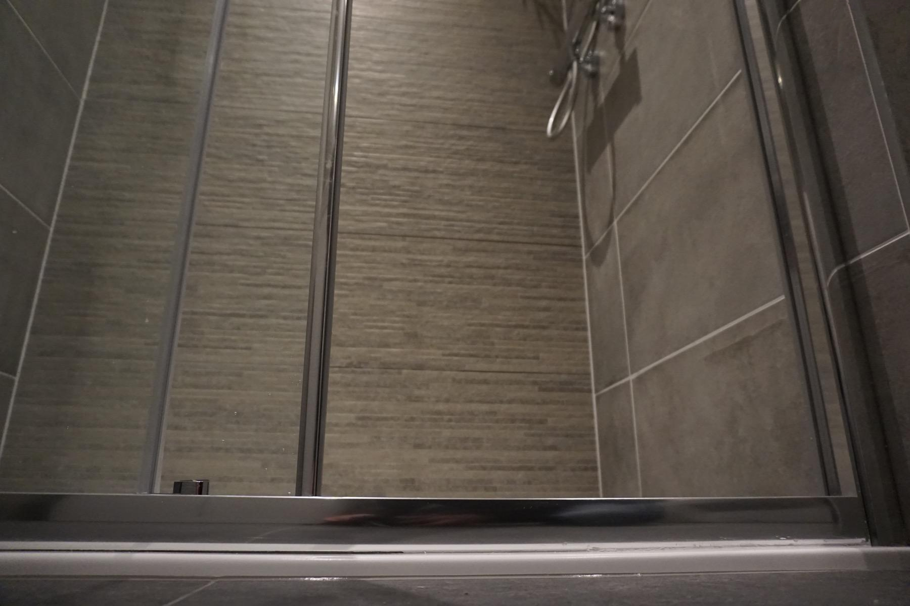 En-suite renovation in Monkston Park - Image 6
